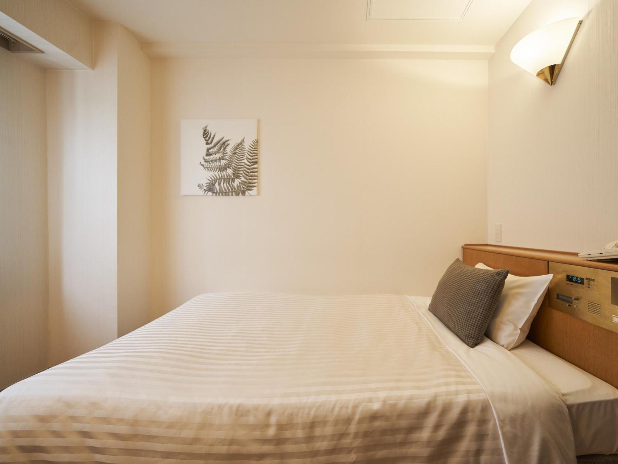 Hotel Toms Tokio Kamer foto