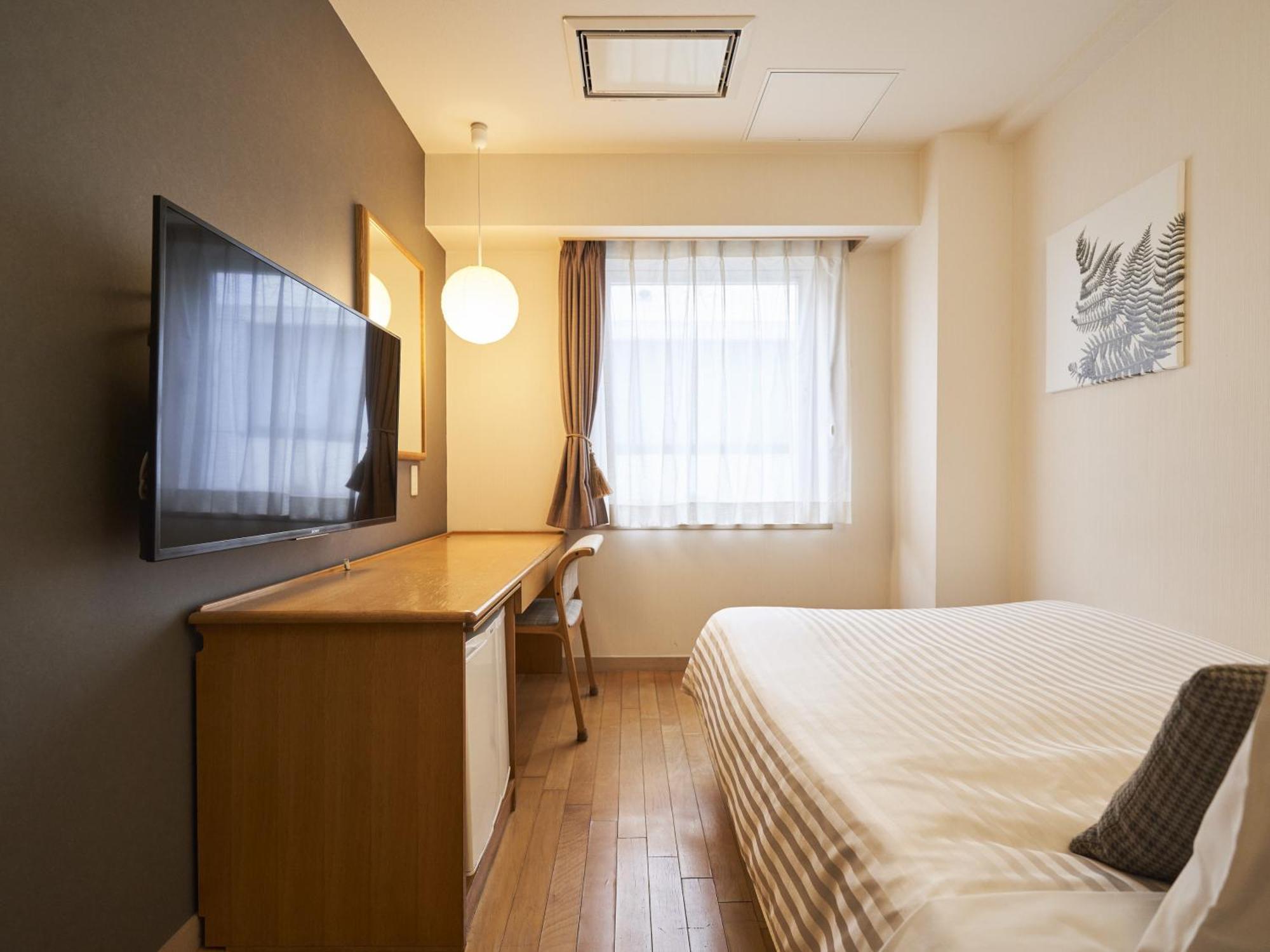 Hotel Toms Tokio Buitenkant foto