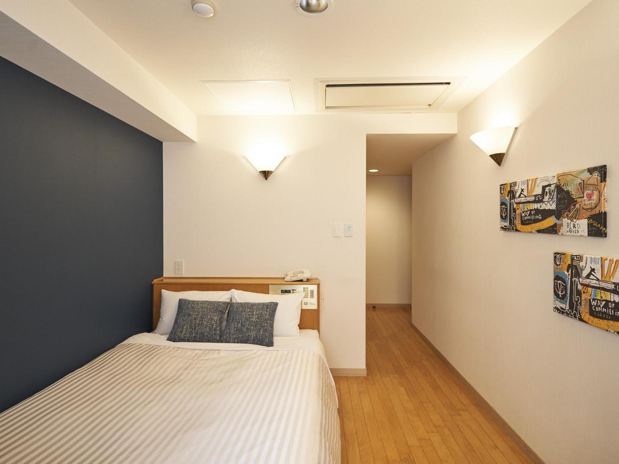 Hotel Toms Tokio Buitenkant foto