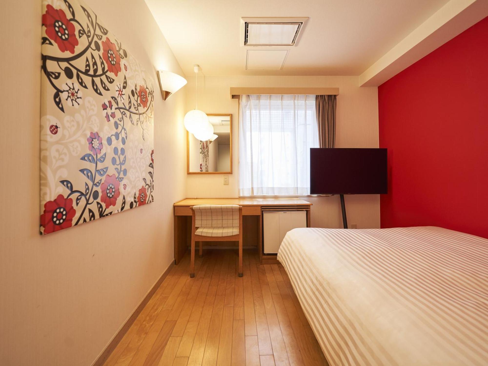 Hotel Toms Tokio Buitenkant foto